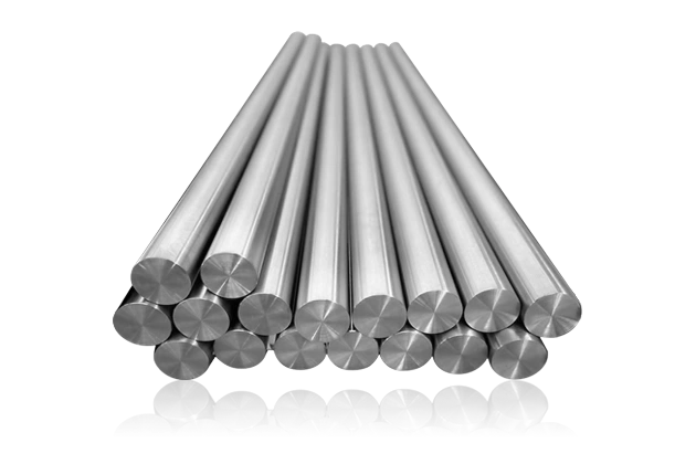 Titanium Rod