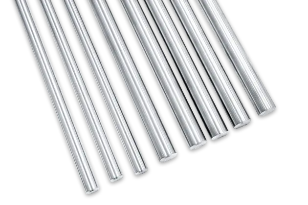 Titanium Rod