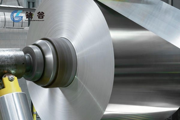 Zirconium Foil - Titanium Valley