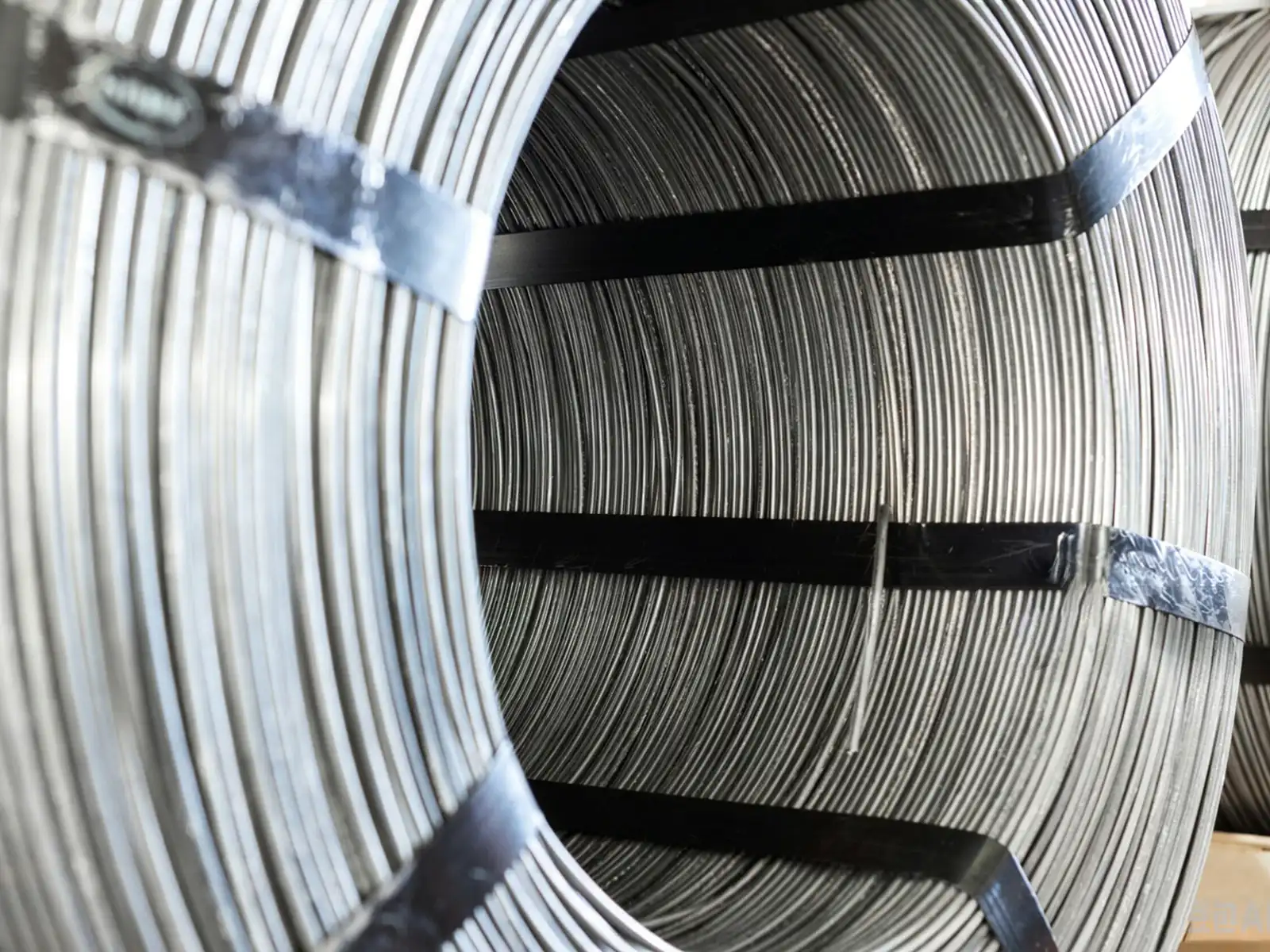 ASTM B550 Zirconium Wire