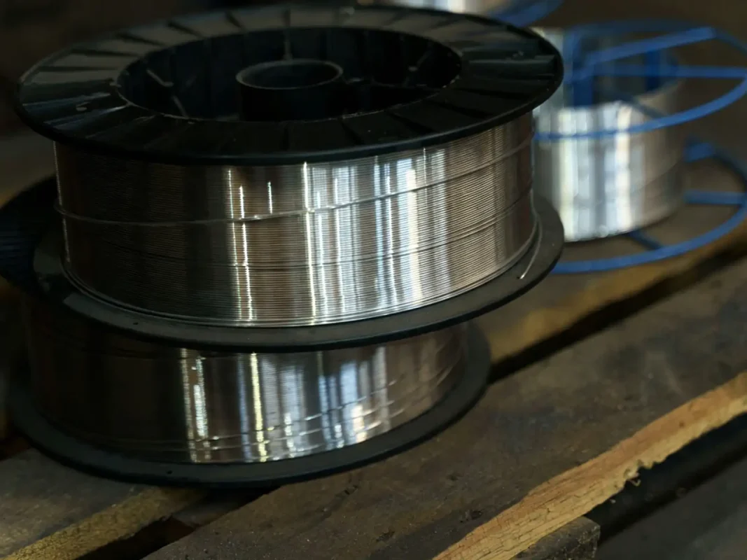 nickel200 wire