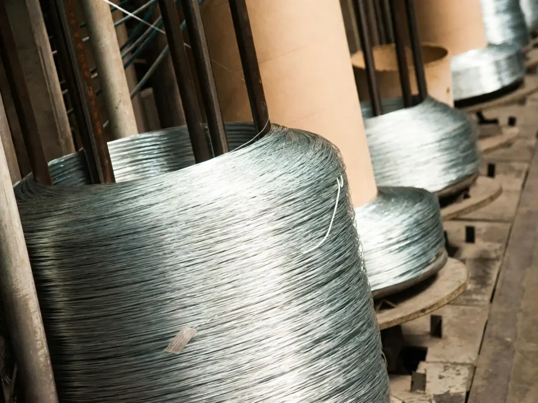 Nickel 200 Wire