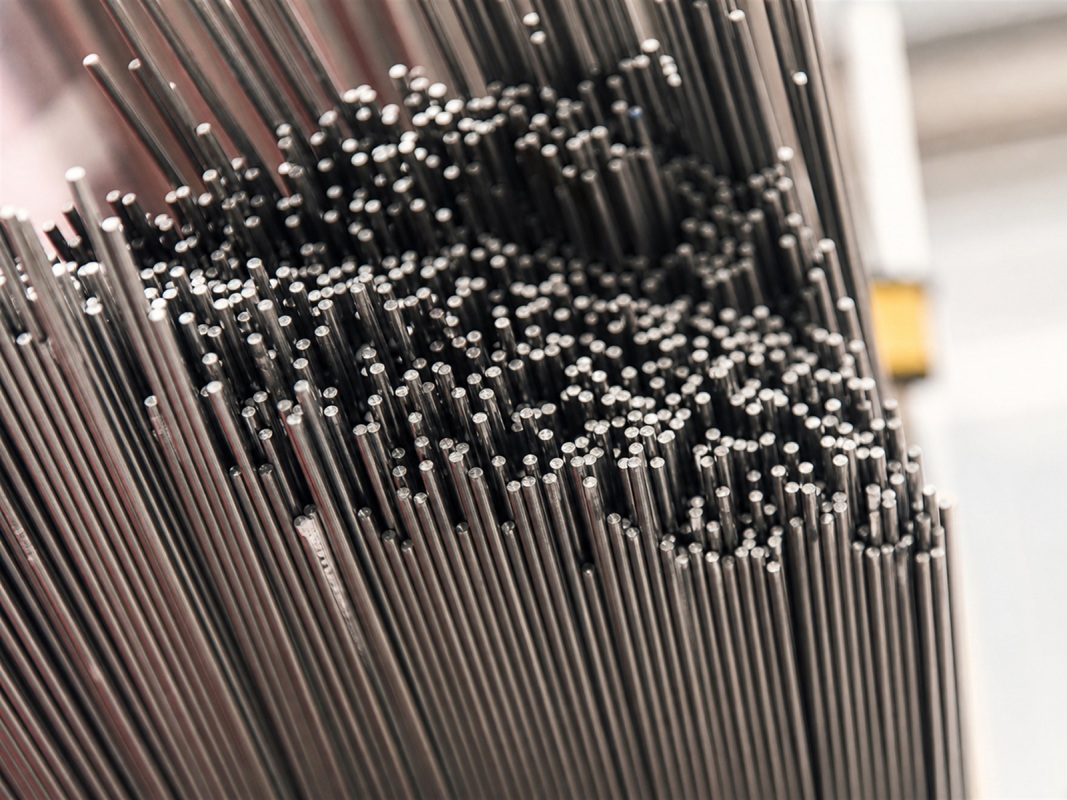 How Should Guide to Safe Transportation of Gr12 Titanium Rods, Key Measures to Avoid Damage and Performance Degradation