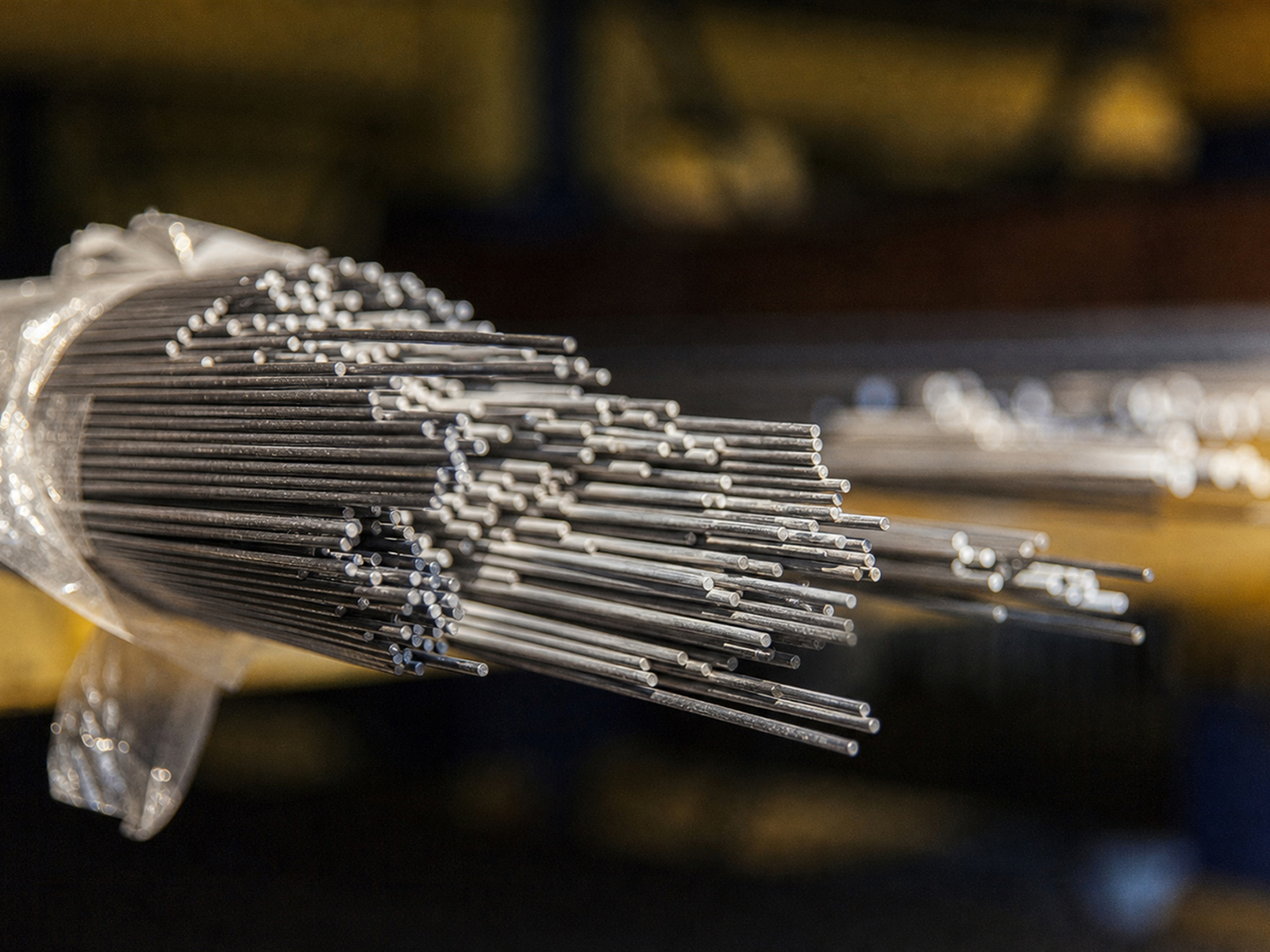 Ni200 Nickel Bars
