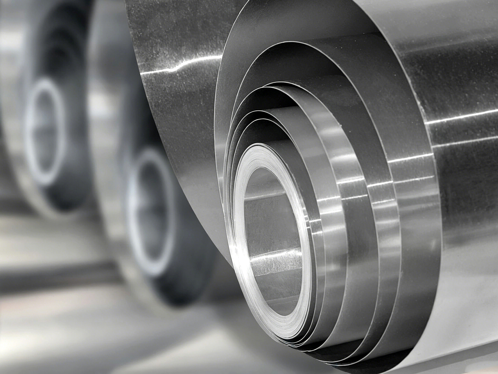 Nickel 200 Foil