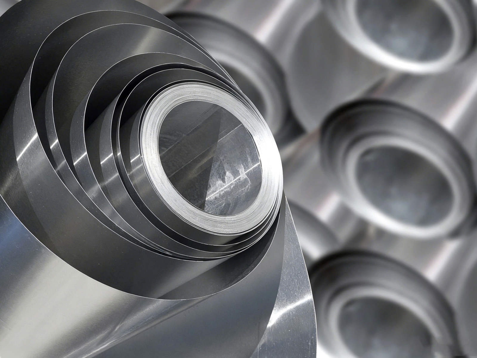 Nickel 200 Foil