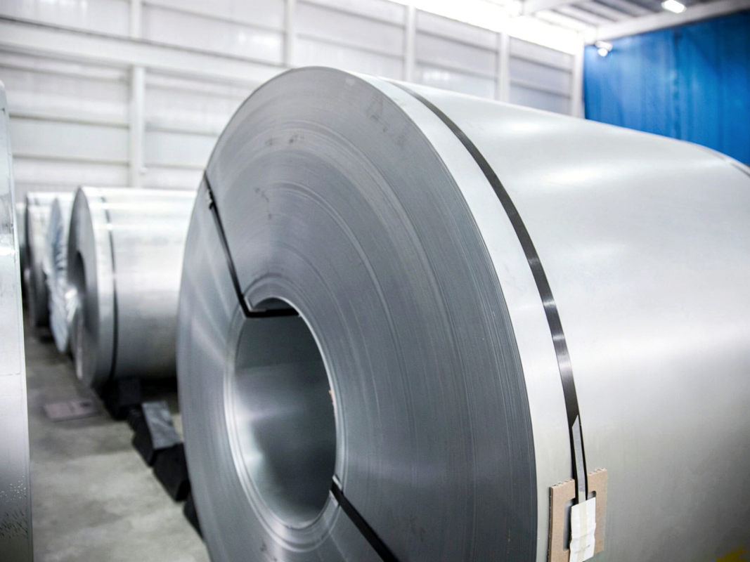 Nickel 200 Nickel Foil