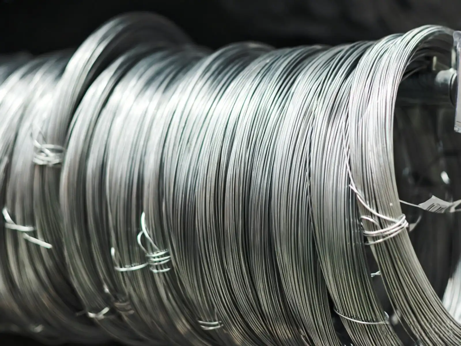 Gr4 Titanium Wire