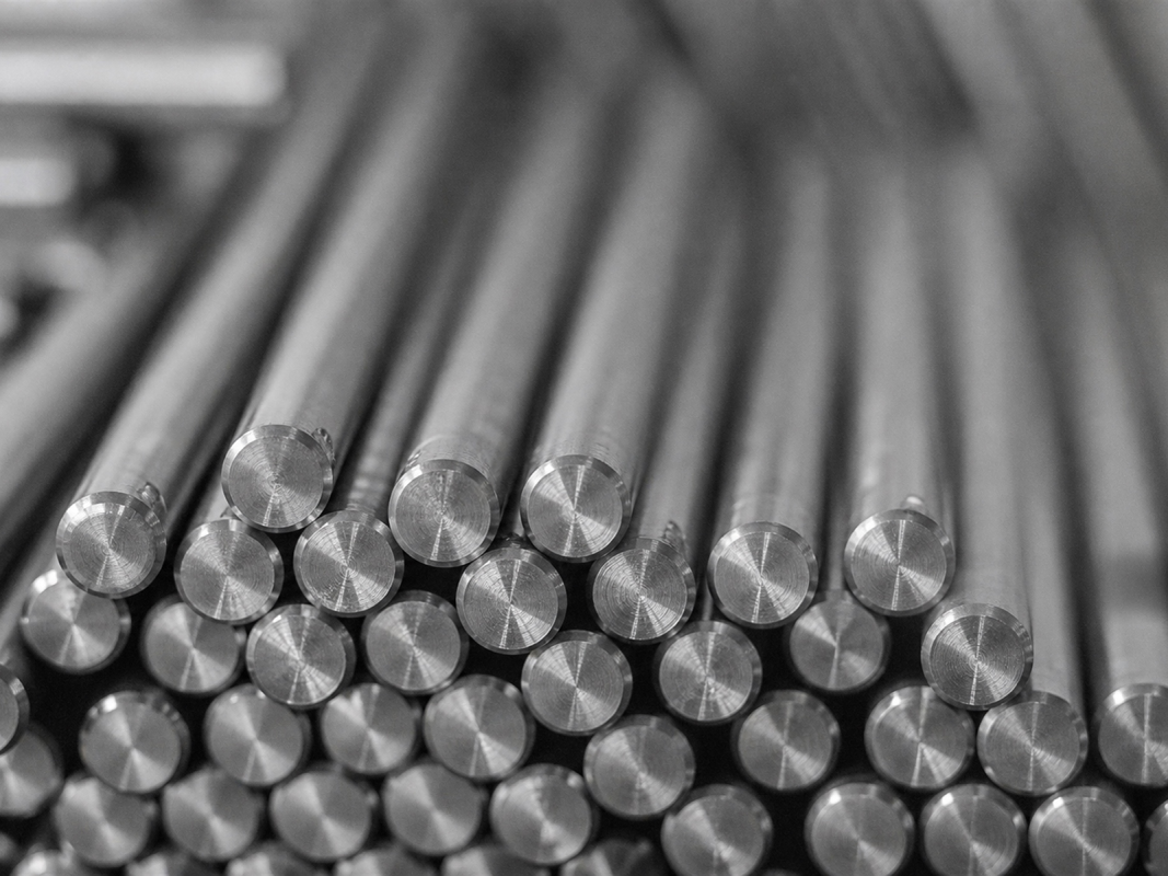 Why Is Analysis of Application Advantages and Corrosion Resistance of Gr5 Titanium Rods in Marine Engineering Important