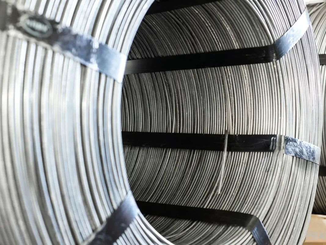 GR2 Titanium Wire