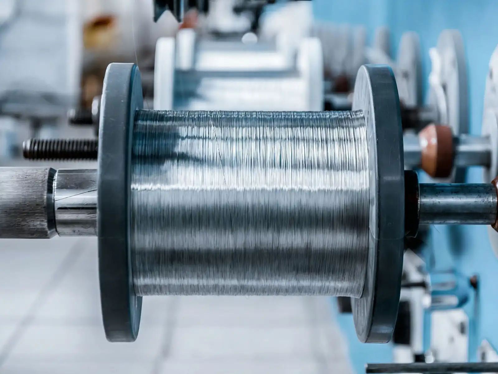 GR4 Titanium Wire