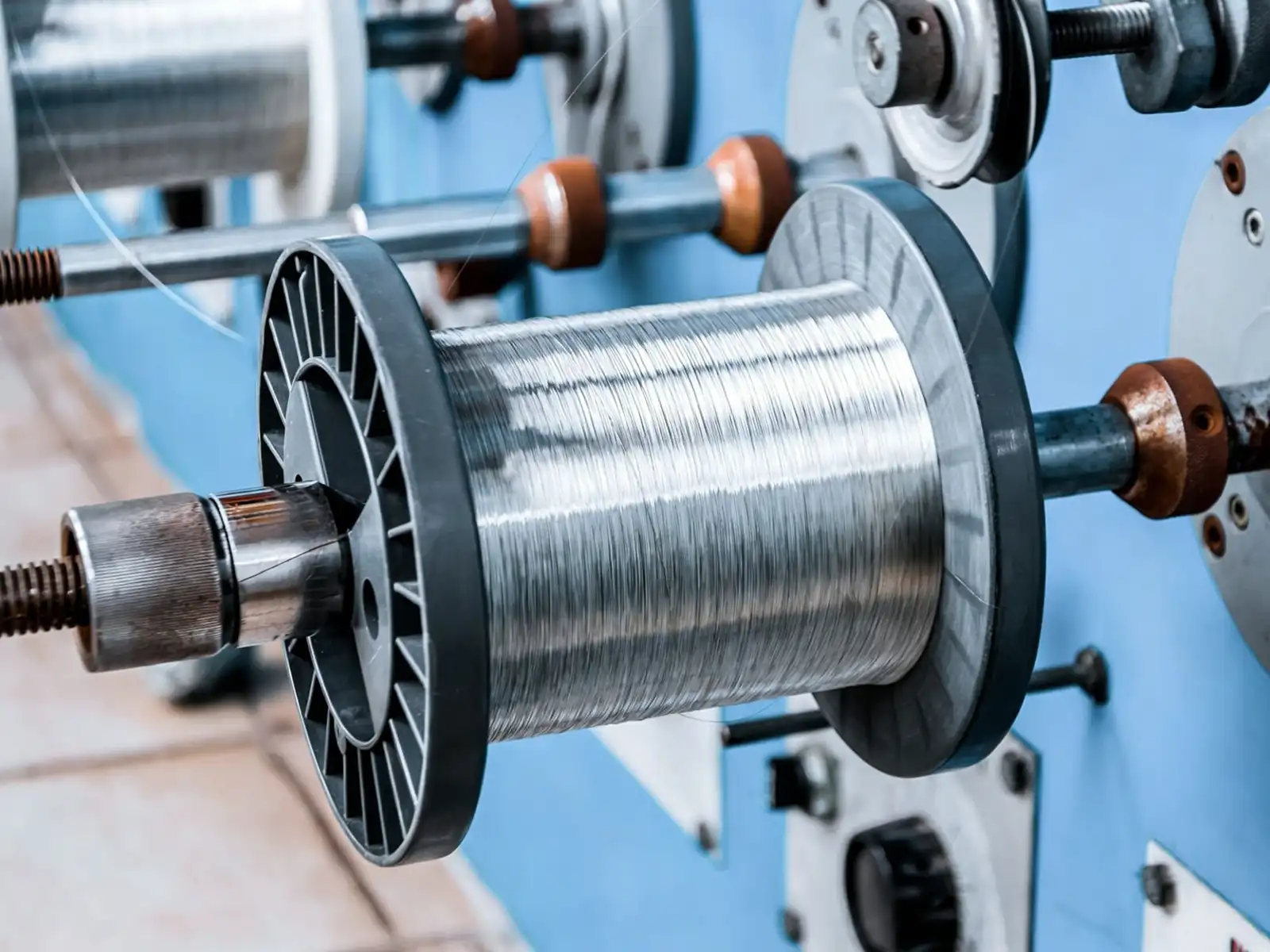 Gr1 Titanium Wire