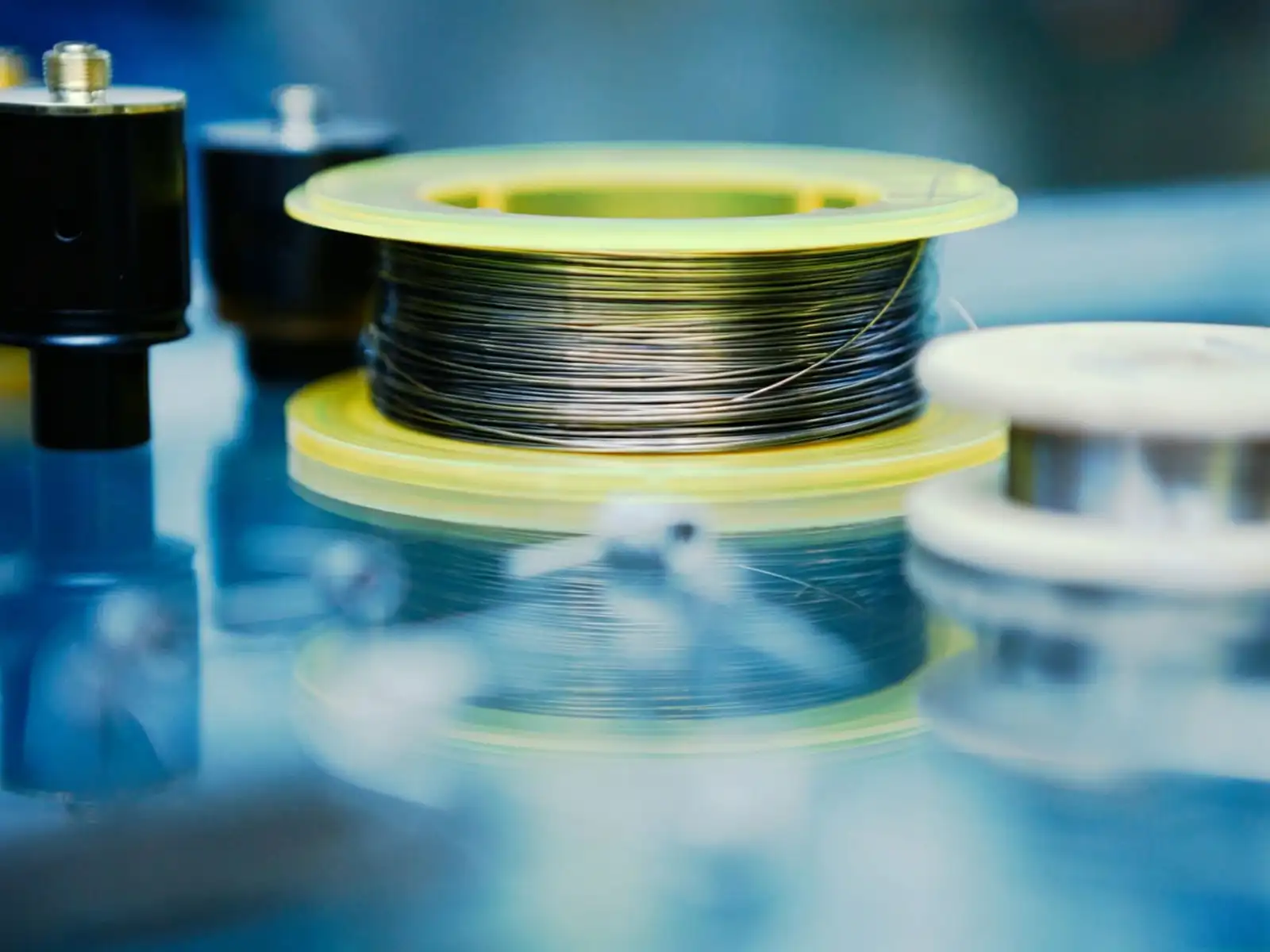 Gr1 Titanium Wire