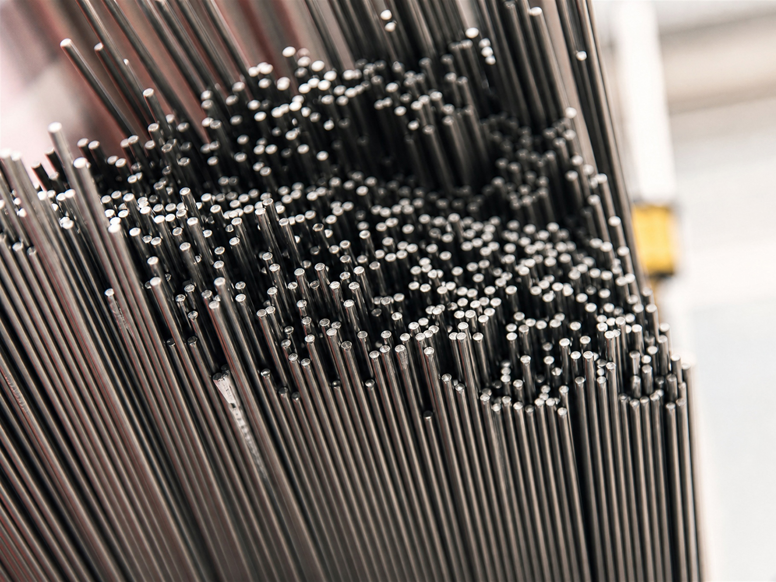 Gr12 Titanium Alloy Bars