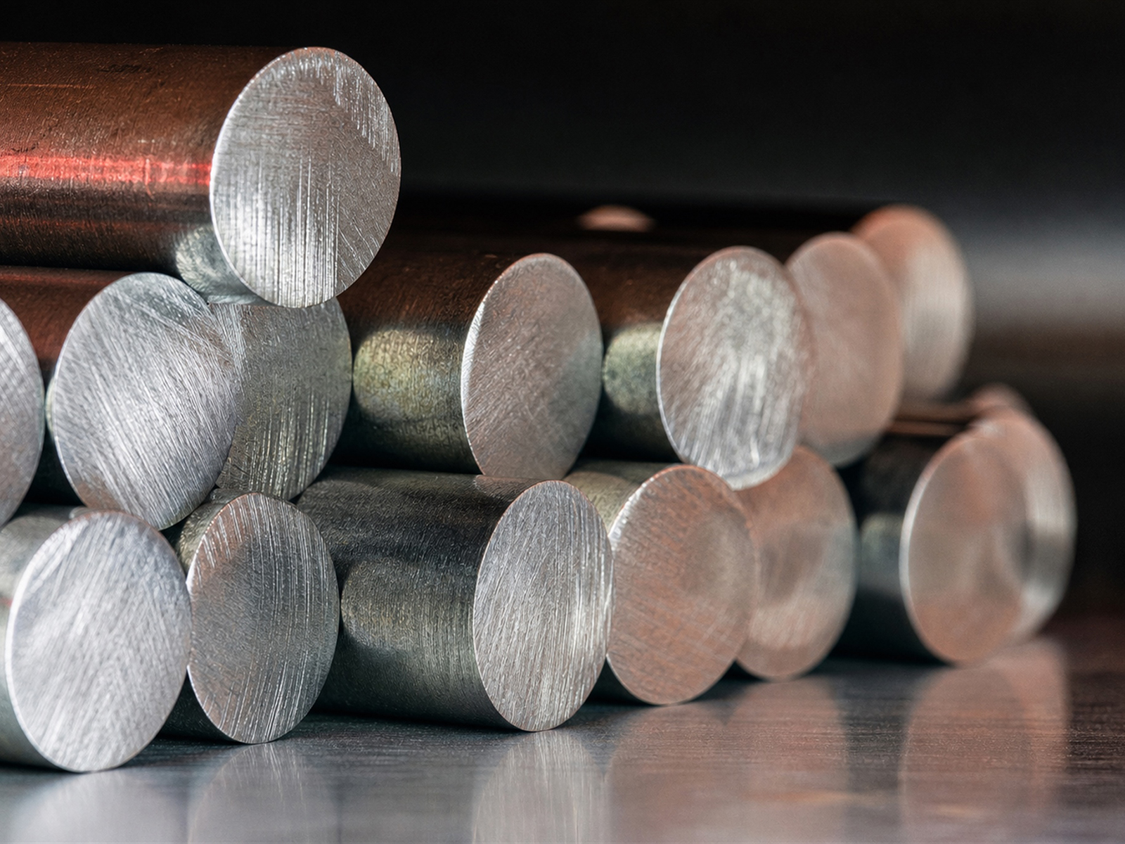 Gr5 Titanium Rod