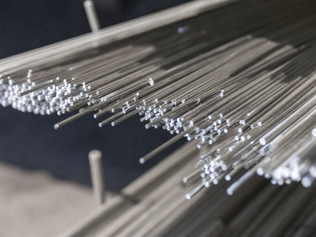 Gr5 Titanium Rods