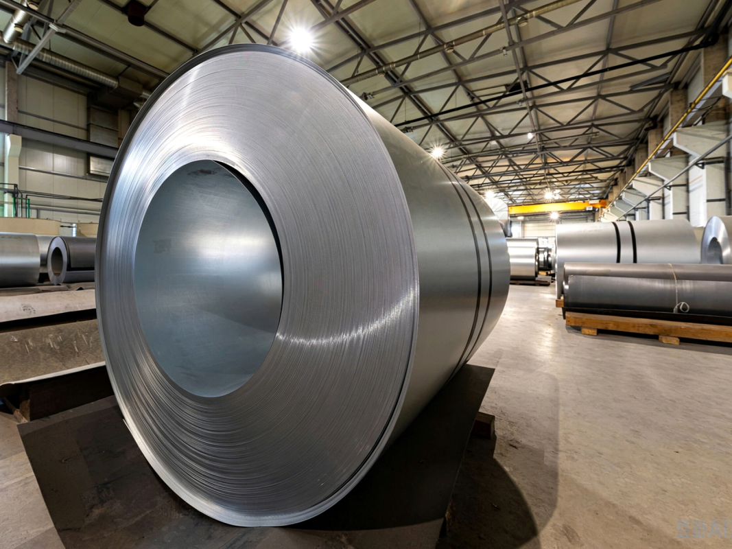 Nickel 200 Foil