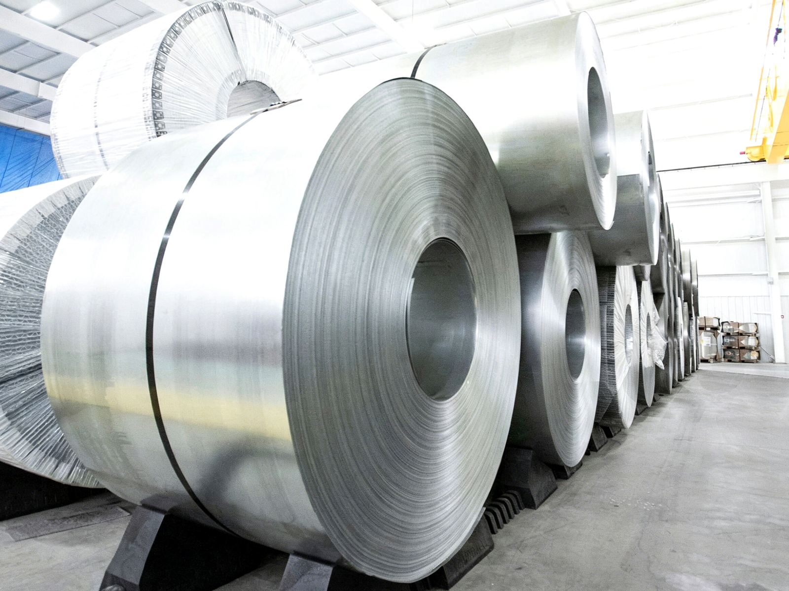 Nickel 200 Foil