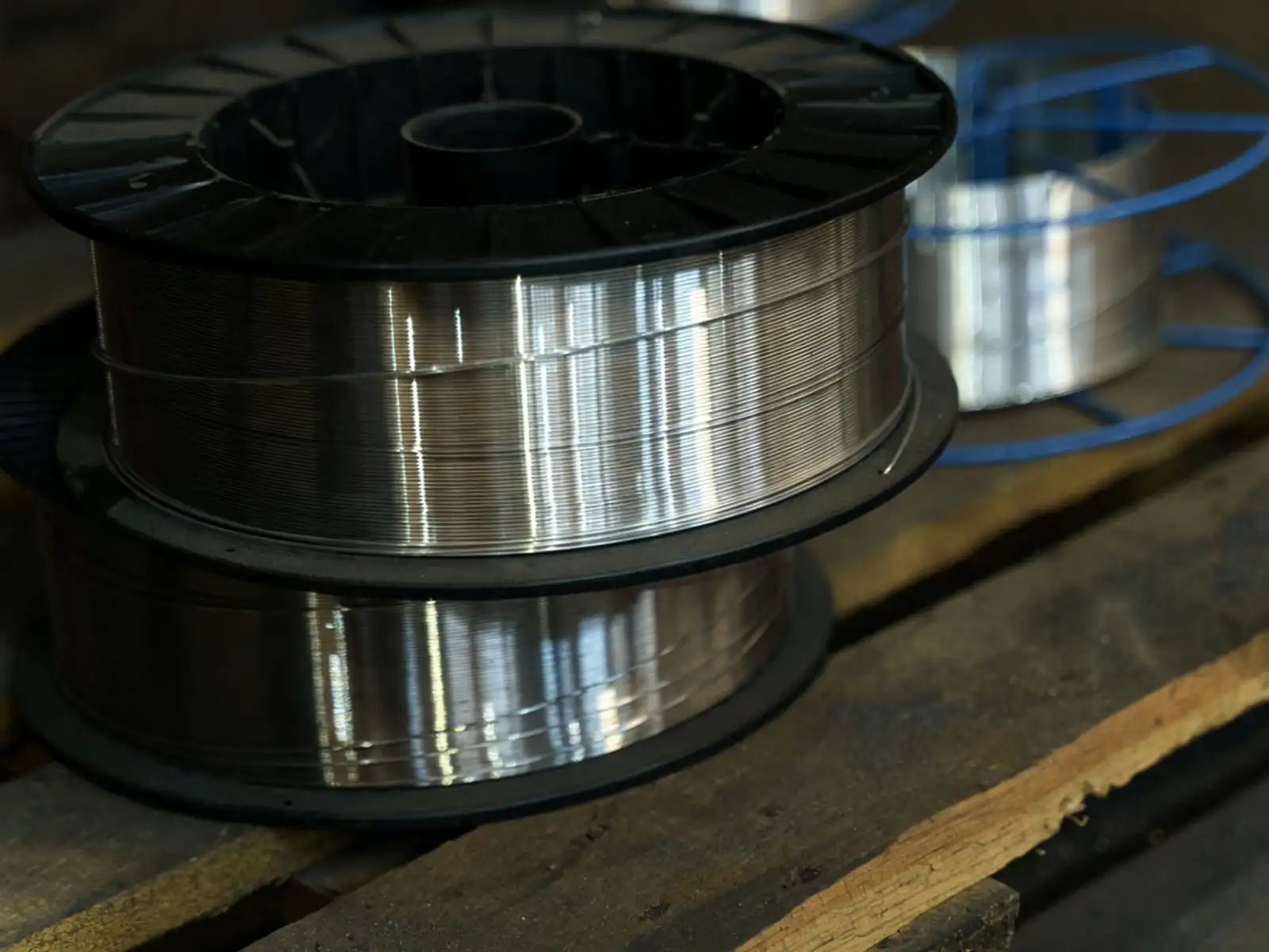 Nickel 200 Wire