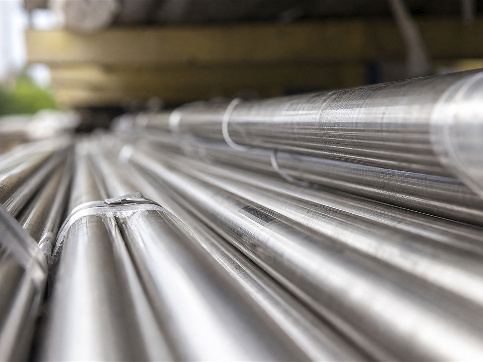 R60705 Zirconium Rod