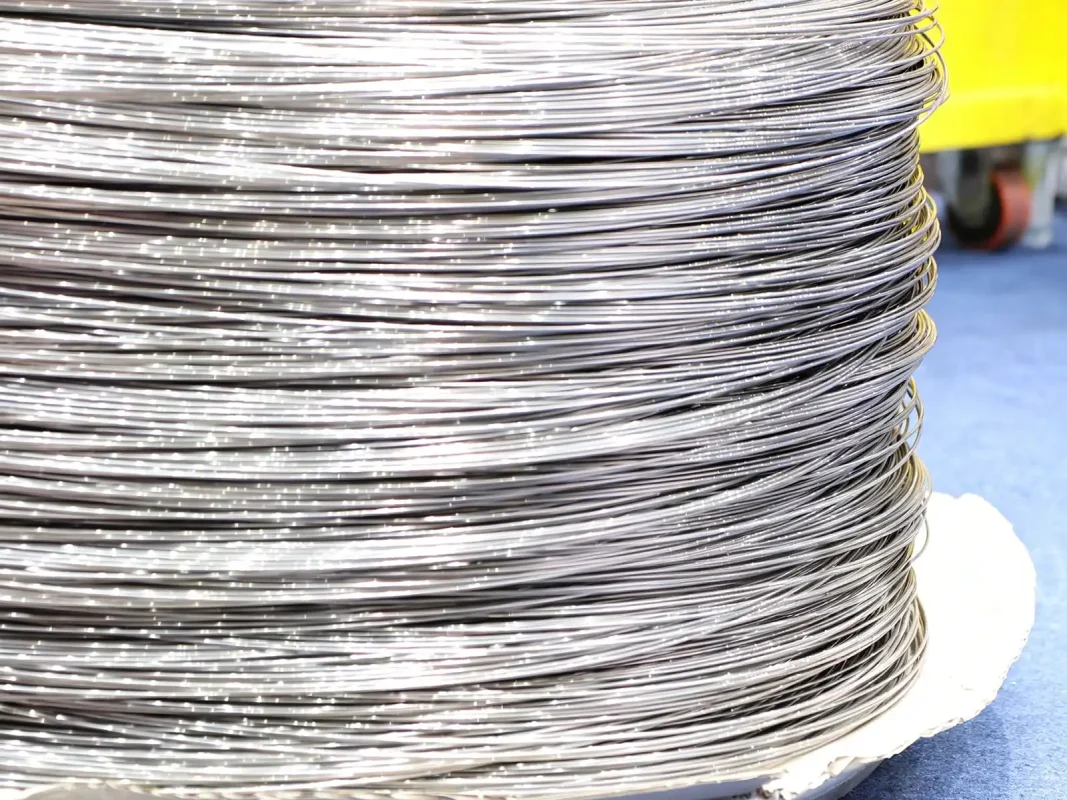 UNS R60705 Zirconium Wire