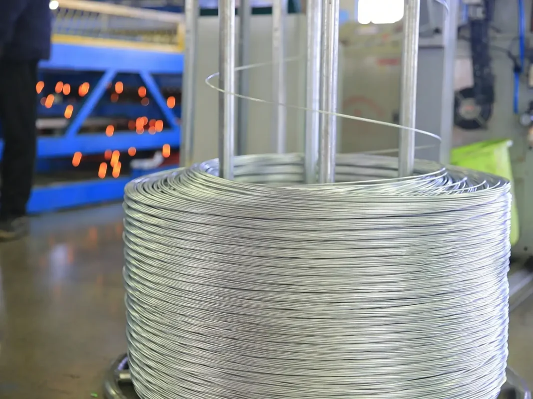 UNS R60705 Zirconium Wire