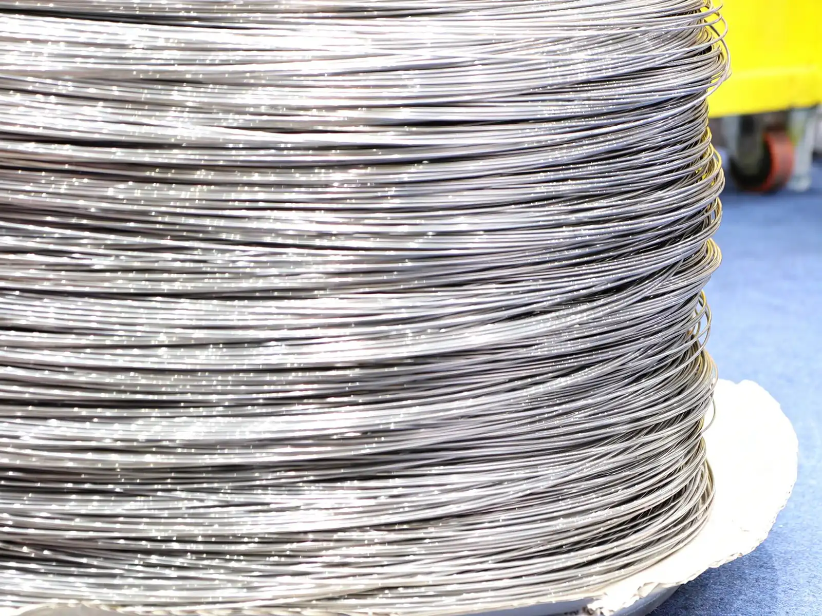UNS R60705 Zirconium Wire