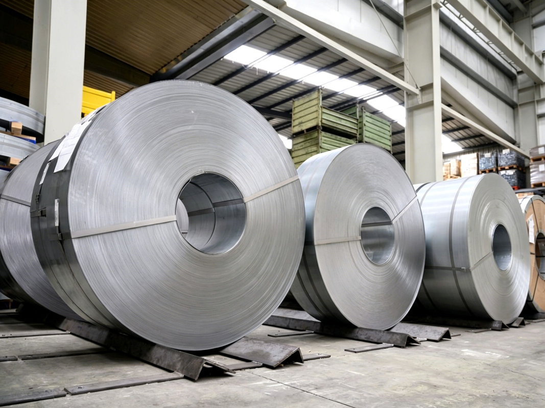 What Are the Differences in Cold Rolled Vs. Heat Treated Ti-15-3 Titanium Foil, Main Differences