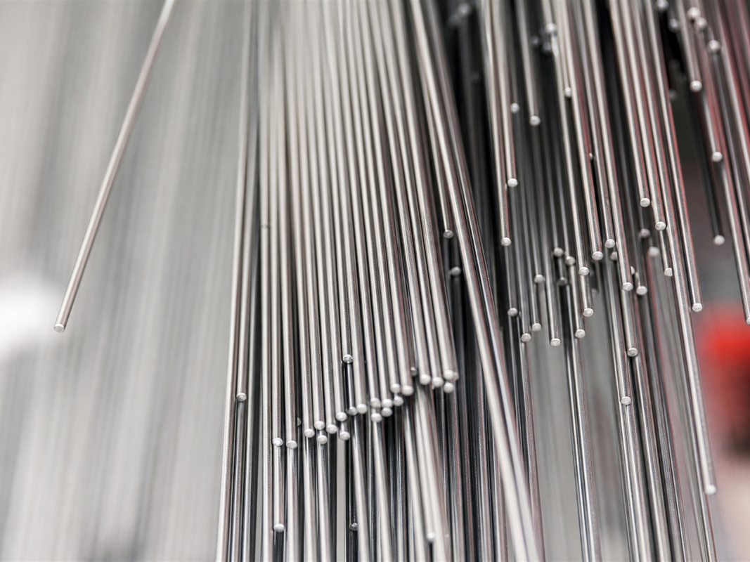 Why Is Ni200 Rod Performance Characteristics, Processing Methods and Industrial Application Guide Important