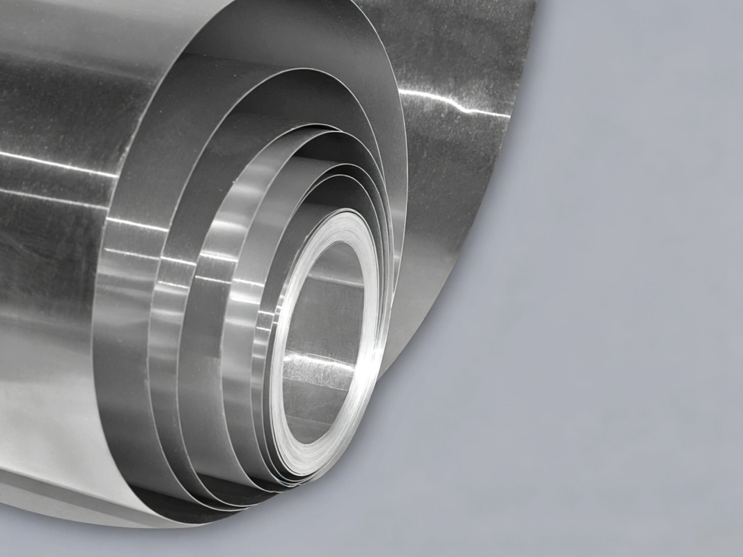 Why Is Ti-15-3 Titanium Foil Material Guide, Composition and Applications Important