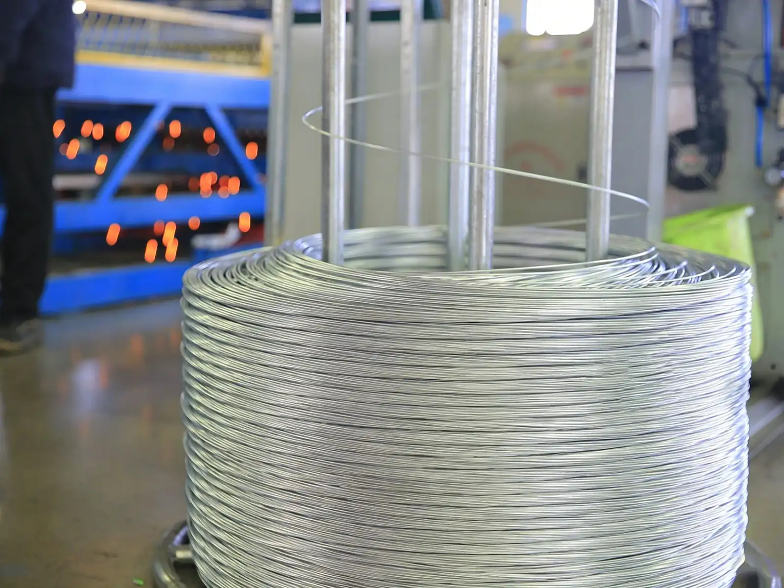 Zirconium Alloy Wire